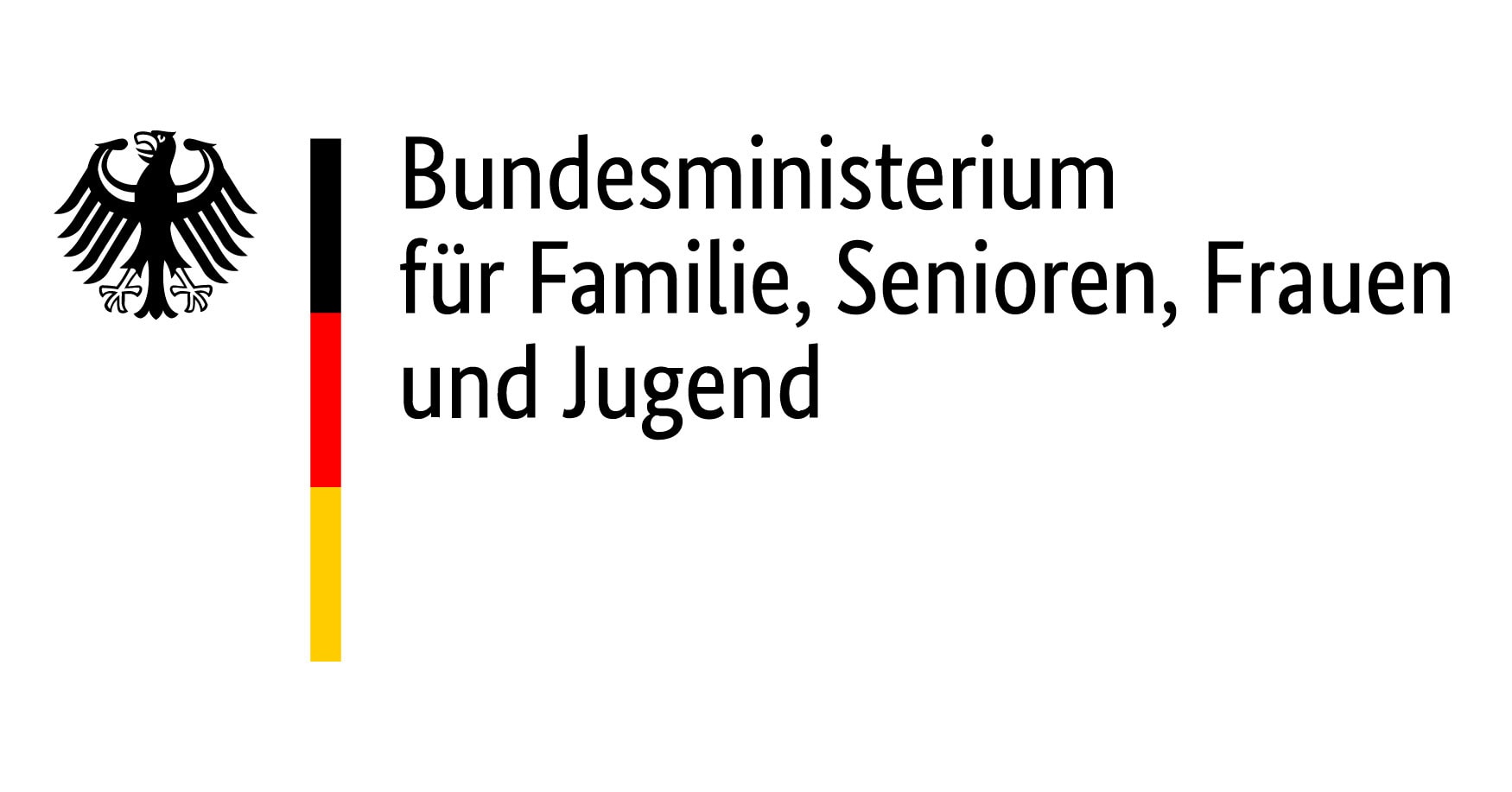 Bundesministerium für Familie, Senioren, Frauen und Jugend