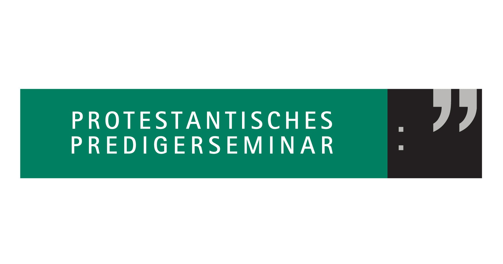 Protestantisches Predigerseminar