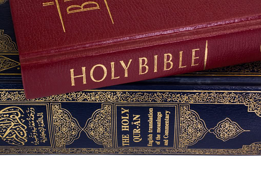 Bibel und Koran