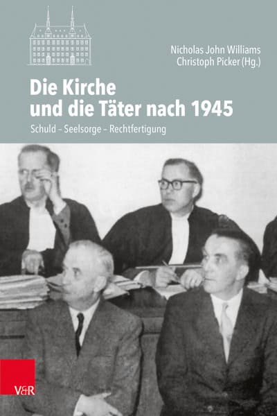 Abhilfeverantwortung global agierender Unternehmen Cover
