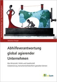 Abhilfeverantwortung global agierender Unternehmen Cover