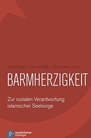 Barmherzigkeit Cover