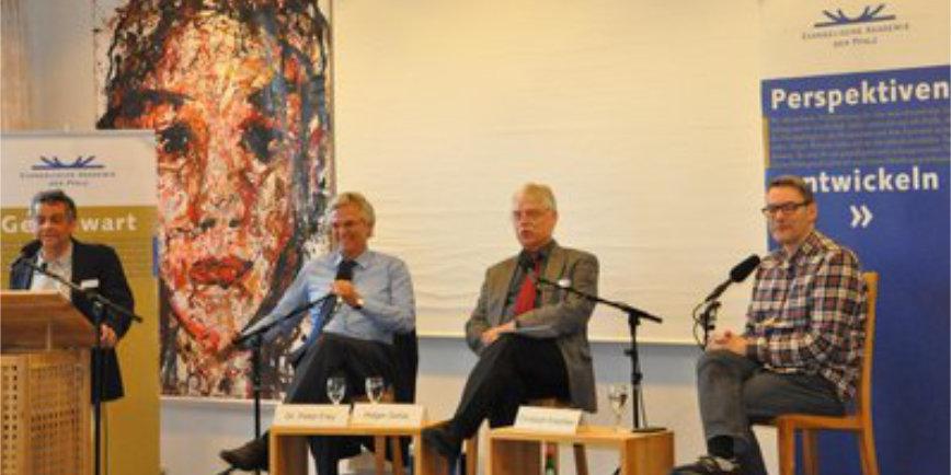 Südwestdeutsche Medientage 2016