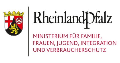 RheinlandPfalz Ministerium für Familie, Frauen, Jugend, Integration und Verbraucherschutz