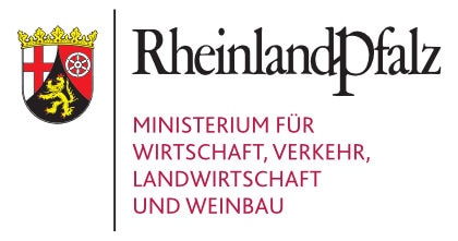 RheinlandPfalz Ministerium für Wirtschaft, Verkehr, Landwirtschaft und Weinbau