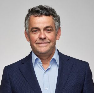 Portrait von Dr. Christoph Picker