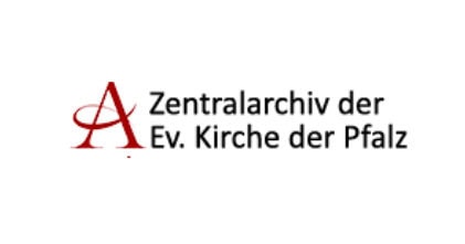 Zentralarchiv der evangelischen Kirche der Pfalz